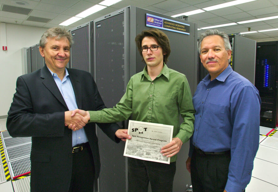 Certificate Handshake Josh