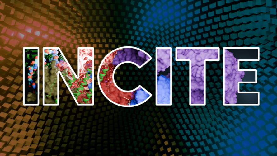 Multi Color INCITE