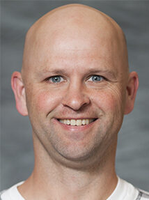 Portrait John
