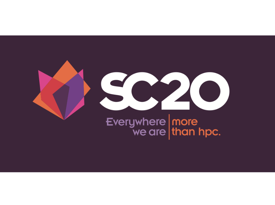SC20 HPC Purple