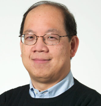 Portrait Esmond