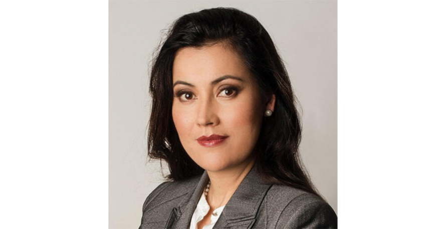 Dani Photo Portrait