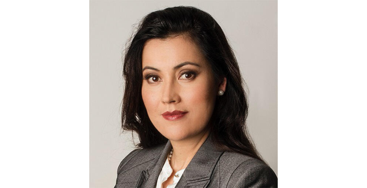 Dani Photo Portrait