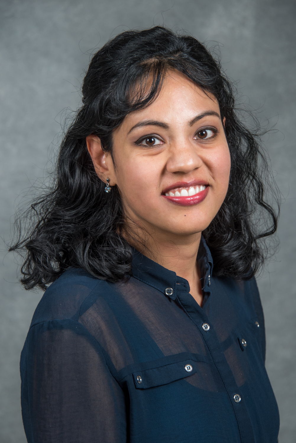 Mariam Portrait